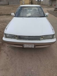 مارك ٩١ • نظيفه • بابل الطليعه