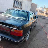 سياره كيا كونكورد رقم انبار الماني مكينه وكير وكهربائيات خير من الله ح...