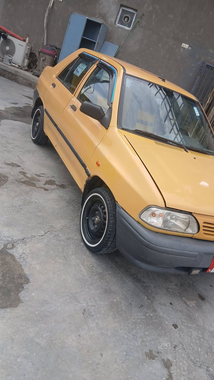 سلام عليكم سايبا ٢٠١٧ جديده بيها ضربات خفيف شوصي لغد كفاله رقم بابل كير محرك نضيف 
تبريد شغال مكان بابل  
***********
