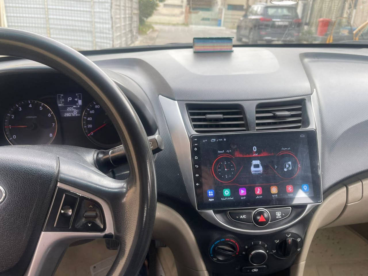 اقساط اقساط .. السلام عليكم اكسنت للبيع موديل 16 مكفوله من الدعاميه لدعاميه فقط هاي ع البيها مبينه معجنتها وسويتها طخه مال تكتك ابيع نقد وقصط للاستفسار مراسله خاص . مكفوله كير محرك تبريد مكان بغداد


**إذا كنت صاحب هذا الإعلان وتريد حذفه لأي سبب، رجاءا أرسل رسالة إلى الدعم الفني**