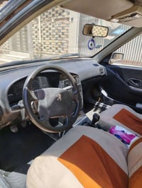 بيجو 405 • نضيفه • نجف