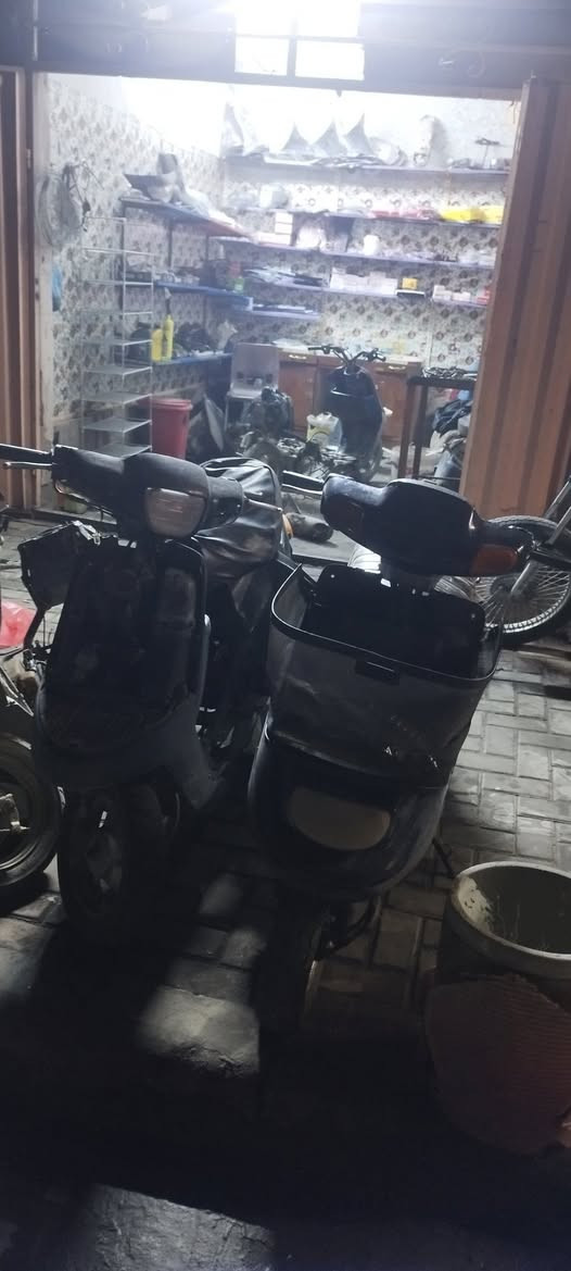 تجفيت ماكس وبوليس والماكس منغولي 50 الف وضمان سته اشهر 
تجفيت بطه والمنغولي عفوريه عبد الحليم 25 شركه ام تي ار ضمان 3 اشهر 
روله محرك 120 عام 60 الف ضمان 
روله محرك 60 سيسي 50الف 
غراض تفصيخ شتريد متوفر 
مكاني حي الأطباء قرب دفاع مدني 
***********
