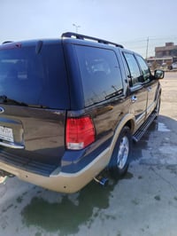 اكسبيدشن • ٢٠٠٦ • بدون حادث