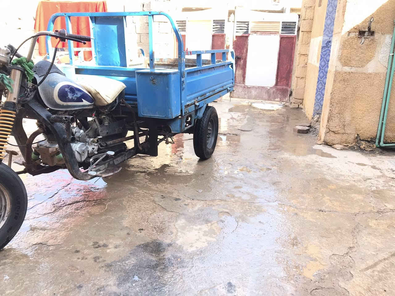 السلام عليكم ستوته  للبيع موديل 2014 اوراق اصوليه التفاصيل اتصال علئ الرقم   ***********
