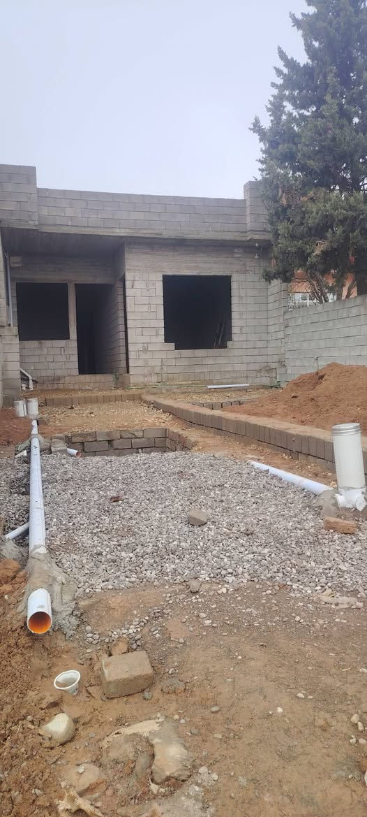 بيت للبيع حي القوسيات 
قرب شارع تلكيف مساح  
280 متر اساس بادلو
 استقبال 4 في 8 هول 6 × 6 مطبخ 4 × 6 
 السعر 55 مليون وبي مجال
 الاستفسار على الرقم
 *********** وتساب
