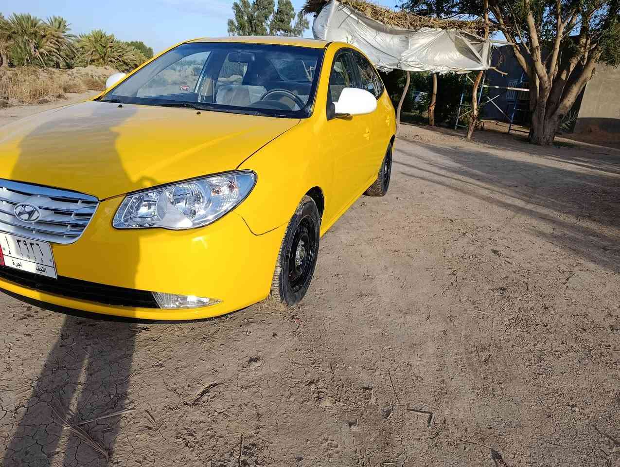 النترا موديل ٢٠١١ رقم نجف حداديه كير مكينه مكفولات مكفولة من ظربت الداخل فقط فتح مكان السياره الديوانية السعر ١٠٥مكلف بل نشر ‏‪0783 818 4643‬‏
