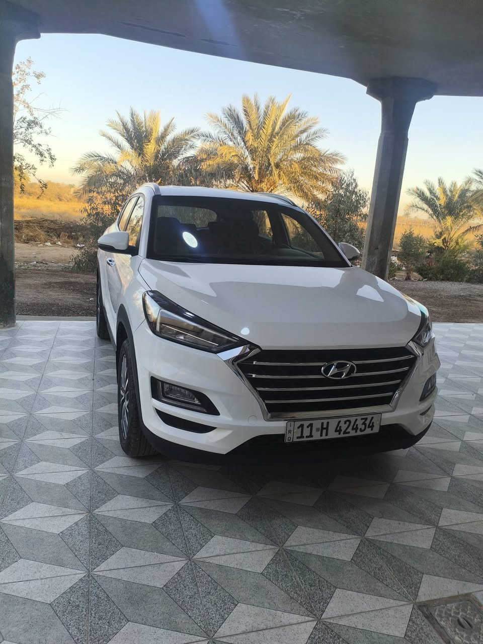 سلام عليكم توسان موديل 20 مكفولة رقم بغداد ماشيه 55 سعرها 220
الهاتف,***********
***********
