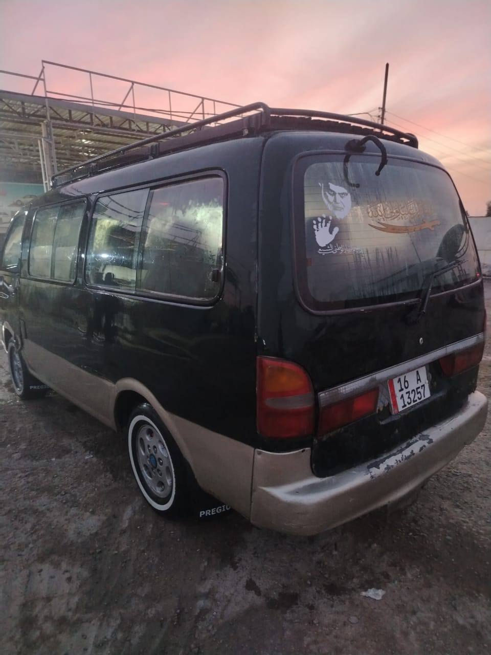 بريجو ١٩٩٨ رقم اجنبي قادسيه كشنات ستاركس تخم كامل حداديه كير اكسن كفالة مكينه تبخير بدون تنقيس شواصي 3 كفالة واحد معمر صوب العبري الامامي تعمير درجا اولى السعر ٥٥ للاستفسار ***********
