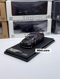 VOLTEX EVO IX • تايممايكرو • مقياس ١/٦٤