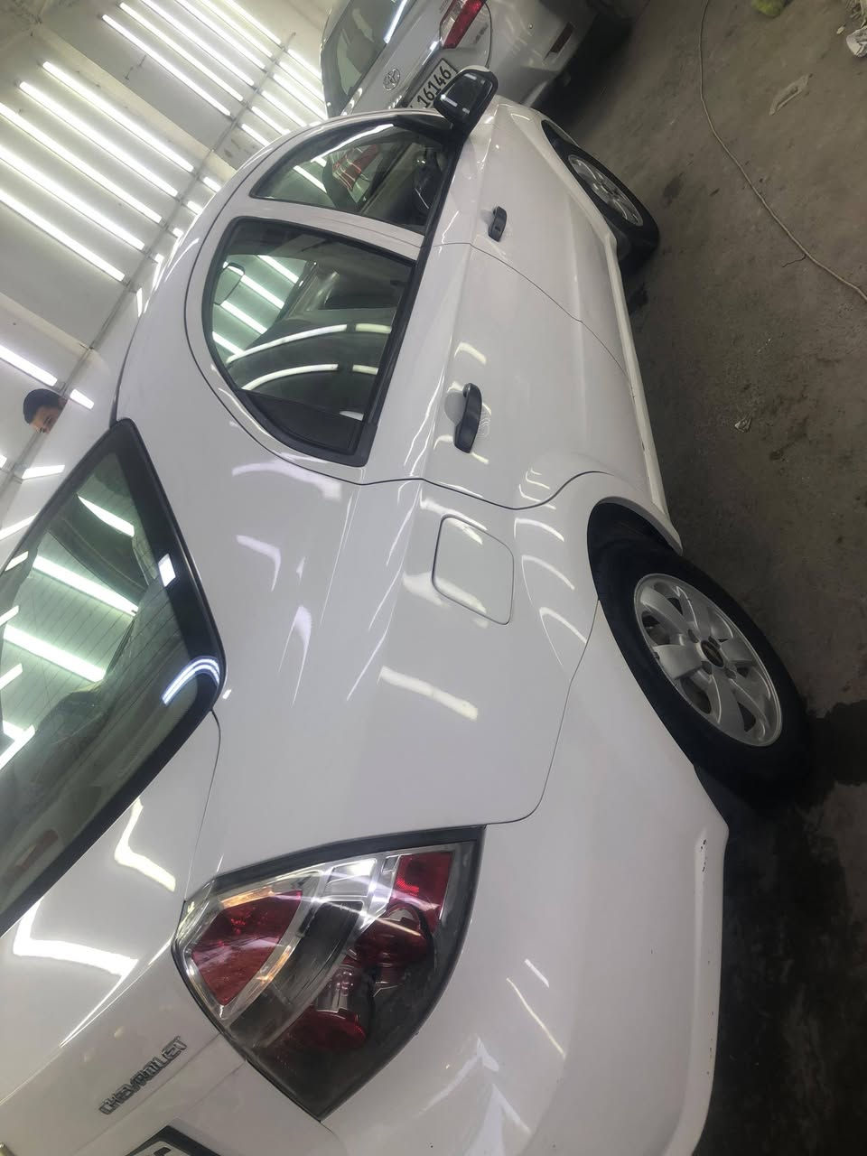 اڤيو كلين 2011 كفالة عامة مكان ديالى خانقين السعر 75 وبي مجال گير عادي
