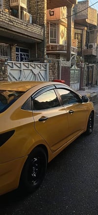 اكسنت امريكي١٤ حادثه باب وجاملغ مبدلت نفس لون تخم تاير باتري حداديه جد...