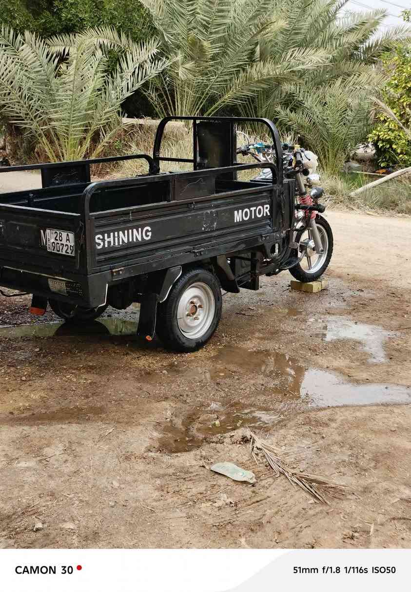 السلام عليكم ستوتة جمرة للبيع موديل ٢٠٢١ رقم انكليزي نجف بسمي مداور ثاني يوم ركبة مكفولة الستوتة بسمي ماعيزة كلشي مكفولة كفالة عامة المكان الديوانية قضاء غماس السعر مليونين وميتين والشراي بي خير ويدلل ***********
