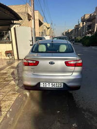 كيا ريو • ٢٠١٧ • ٨٩٠٠٠ كم