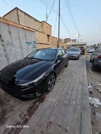 النترا ٢٠٢٣ • بدون رقم • صور حادث