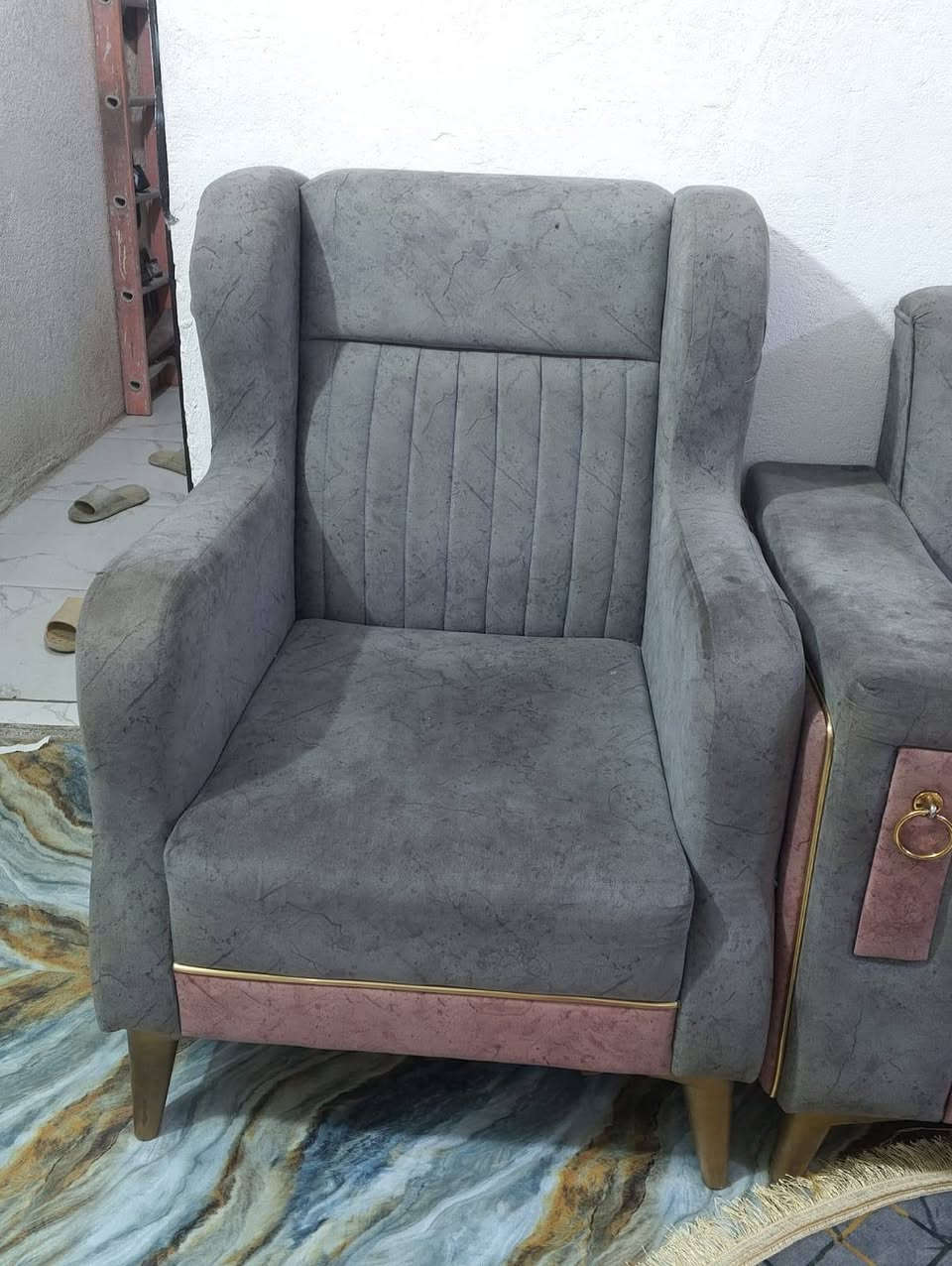 تخم قنفات 10مقاعد 5قطه
للبيع العنوان الحيانيه شارع السيد
الاستفسار ***********
