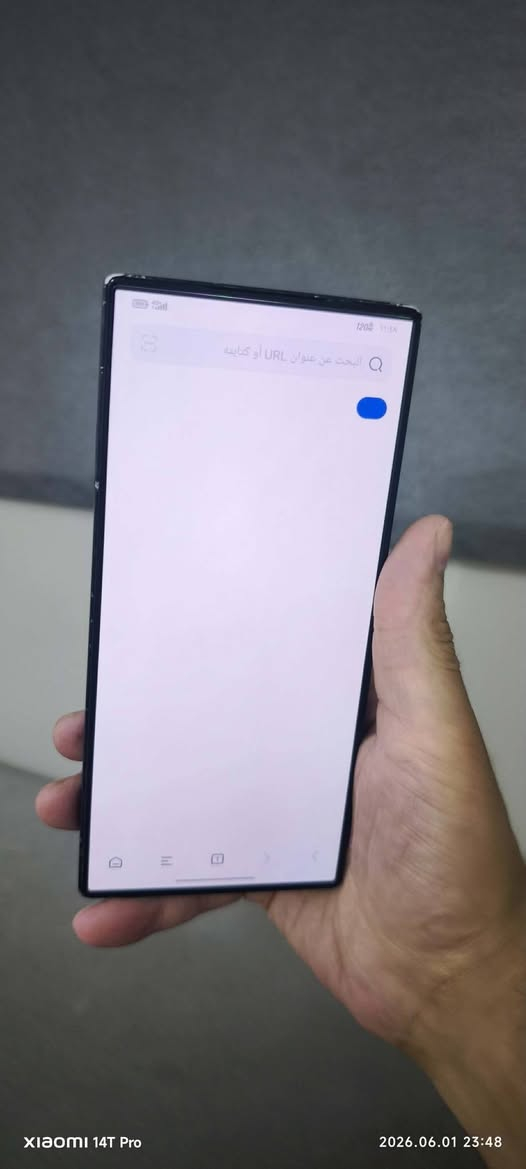 الجهاز مفتوح مصلح
جهاز بغنى عن تعريف 📲📲🆚

ببجي يشغل 120 فريم 📲🆚✔️

ذاكره 512 📲📲📲📲🆚

مستخدم  كارتون فقط  📲🆚✔️

لون اسود 📲📲🆚

باكيته شاحنته و كيبل موجودات 📲🆚

سعره 450 الف 📲📲🆚

مكاني نجف ملحق الروان
 📲🆚


**إذا كنت صاحب هذا الإعلان وتريد حذفه لأي سبب، رجاءا أرسل رسالة إلى الدعم الفني**