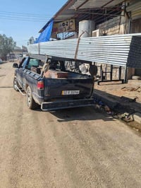 جمس بيكاب • ٩٨ • محرك وقير شرط