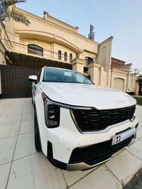 سورنتو ٢٠٢٤ • ٢٥٠٠٠ كم • كفاله