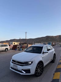 ٢٠١٩ • ماشي ٦٠ الف • سقف بانوراما