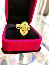 محبس ايطالي • ٢.١ غرام • بابل