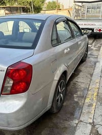 اوبترا ٢٠٠٩ سياره رقمه بصره كامله مابيه نقص تبريد شاشه كامره كله شغال ...