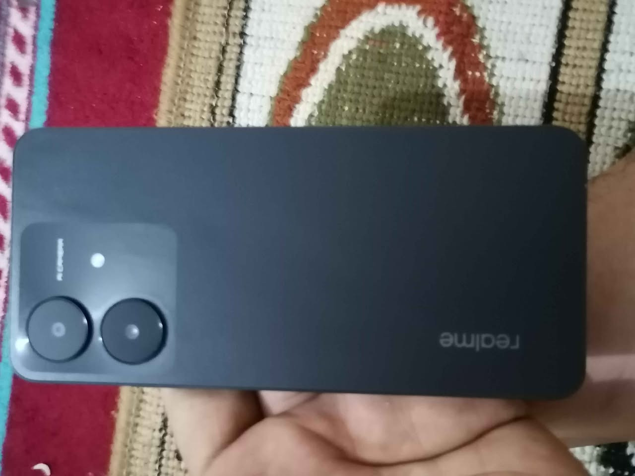 للبيع ريدمي نوت ٦٠ اكس نضيف كلش عمارة, ميسان


**إذا كنت صاحب هذا الإعلان وتريد حذفه لأي سبب، رجاءا أرسل رسالة إلى الدعم الفني**