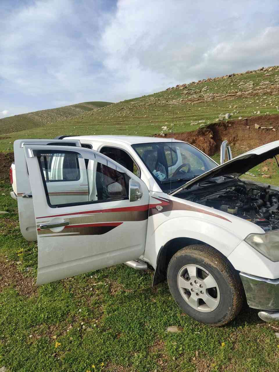 سامان حسين ***********
هاي سيارة سعرهة 120بيهةمجال بصيط
