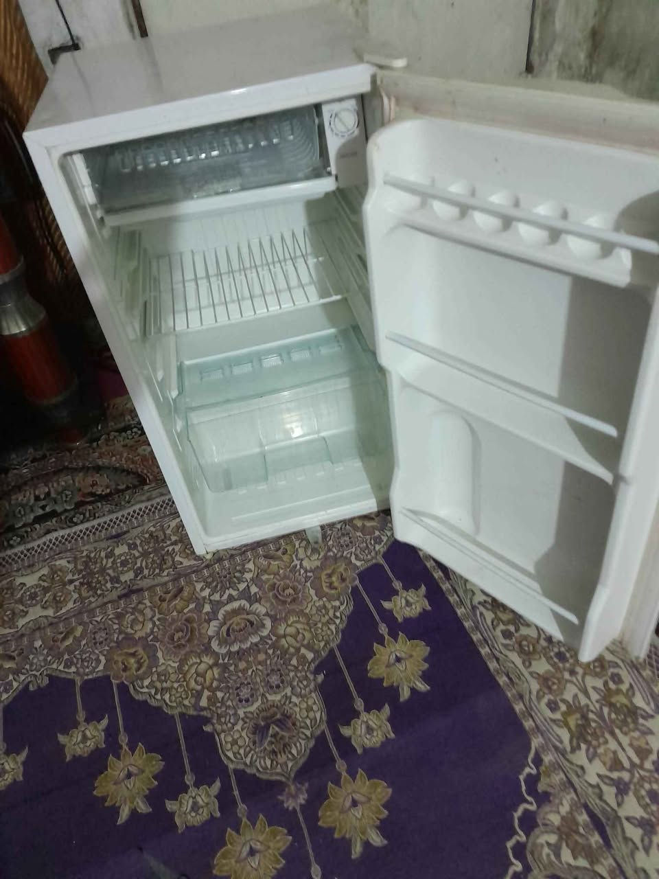 ثلاجه ٥ قدم نظيفه شغاله سعر ٧٥ مكان مدينه الصدر قطاع ٧٢ بغداد, العراق


**إذا كنت صاحب هذا الإعلان وتريد حذفه لأي سبب، رجاءا أرسل رسالة إلى الدعم الفني**