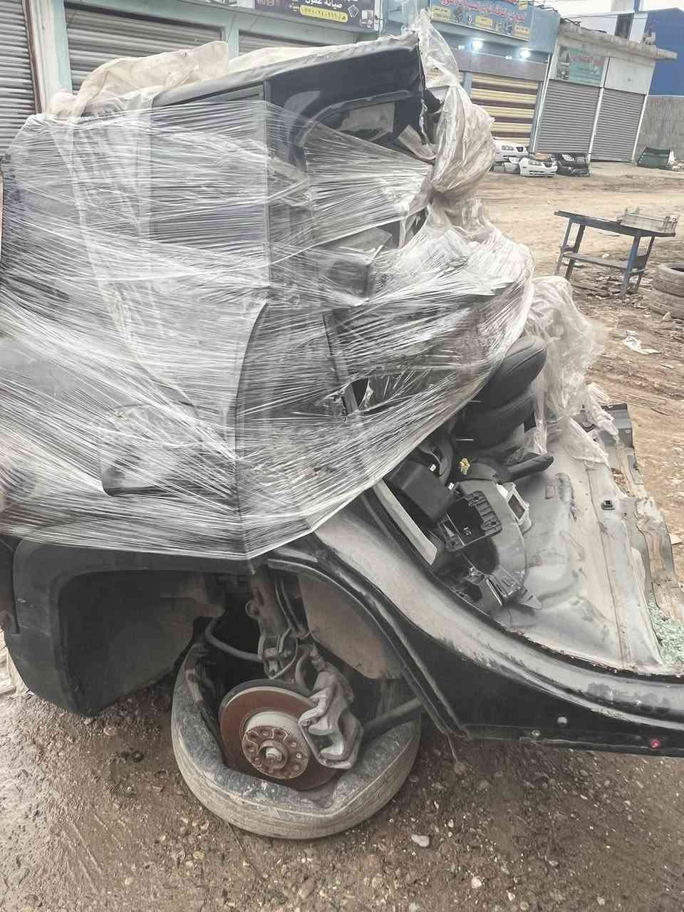 رنكيد ٢٣ كاملة مع الغرفة مكينة ١٣٠٠ بيع جملة سعر  ٤٥ ورقةللتواصل ***********
