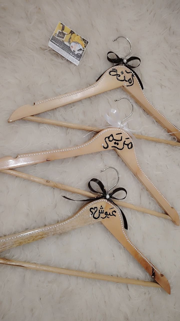 متوفر لدينا طبع تعلاقات تخرج وعرسان حسب الطلب وبأسعار مناسبة ويوجد موقع وتوصيل للحجز والاستفسار عالخاص 😍


**إذا كنت صاحب هذا الإعلان وتريد حذفه لأي سبب، رجاءا أرسل رسالة إلى الدعم الفني**