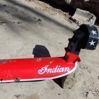 سبايدر • موشم • مكاني رفاعي