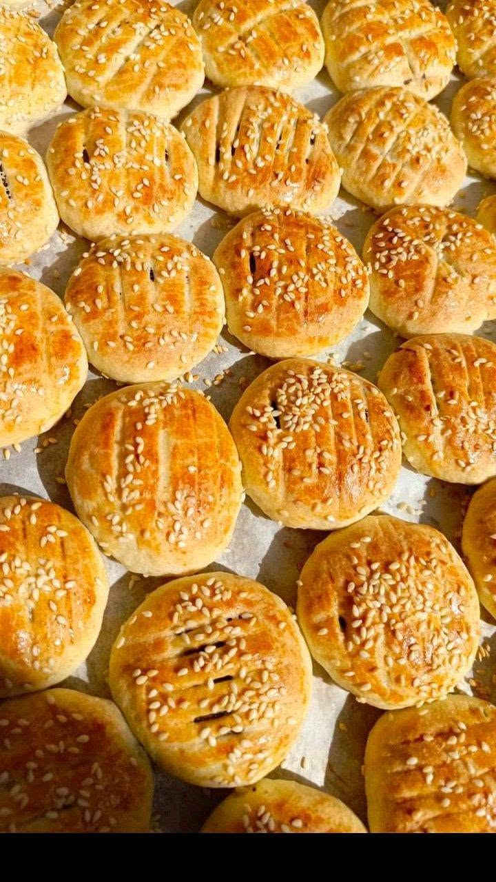 كليجة الطعم الي تحبة والهشاشة الي تتمناها هشة، تذوب بالفم وطعم يجنن 😍
احجز الان بسهولة بس ارسل نوع الحشوة +رقمك + عنوانك


**إذا كنت صاحب هذا الإعلان وتريد حذفه لأي سبب، رجاءا أرسل رسالة إلى الدعم الفني**