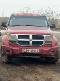 نترو ٢٠٠٨ • منظومة غاز • واسط