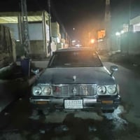 مكينه وكير • ٦سلندر • نقل جثه