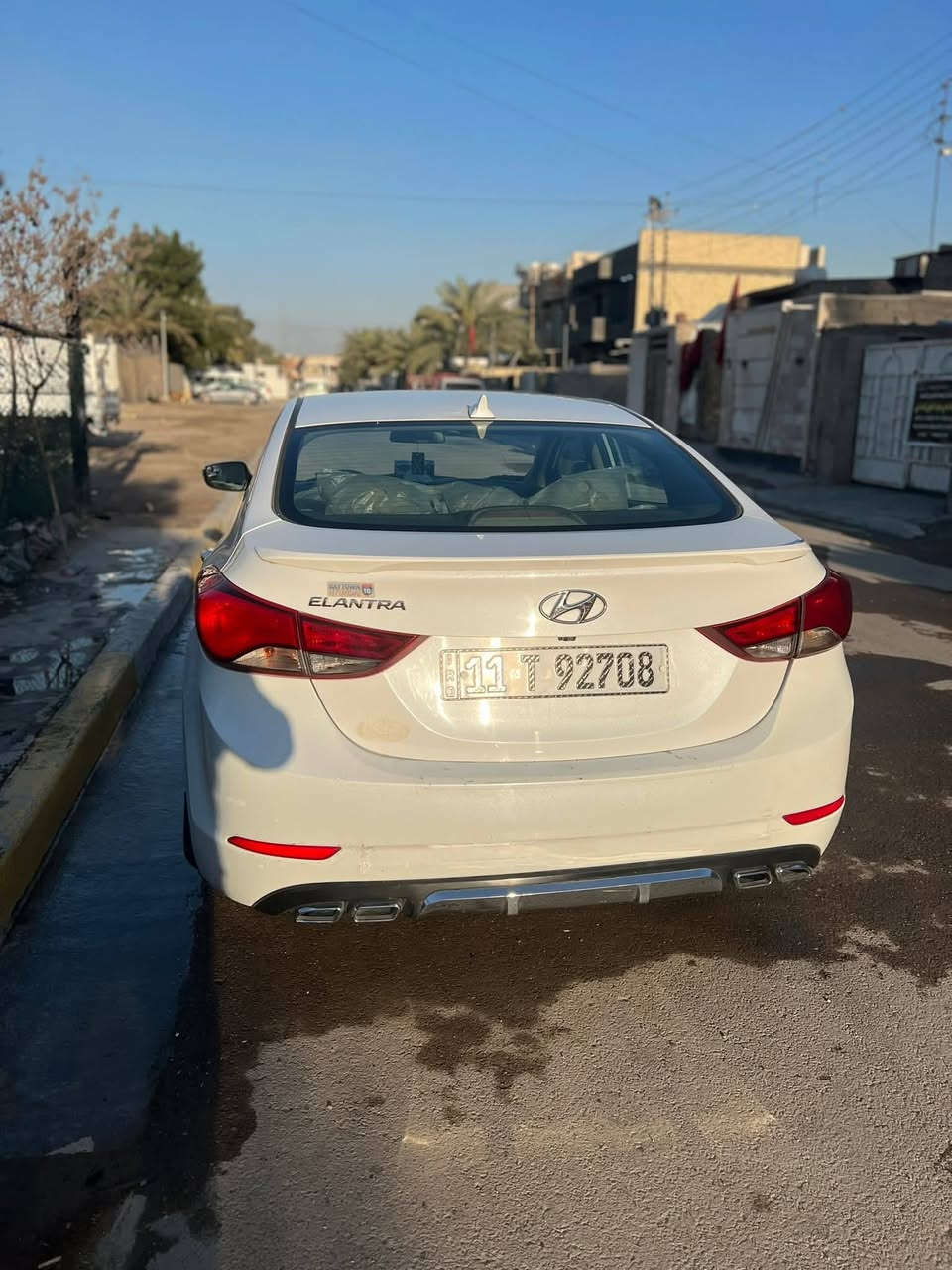 النترا موديل 15 خليجي
باسمي تحويل ثاني يوم 
***********
