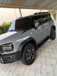 جيتور T2 لاكجري بلس موديل 2026 لاكجري بلس  ماشيه 9800 KMقابل للزيادة  ...