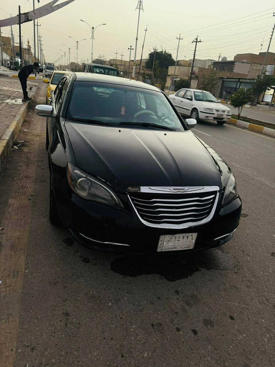 سلام عليكم سياره لبيع او مراوس امباله مديل 13سياره جاهزه مكينه 3600 مكفولات مكينه كير تبريد حداديه دواير جدد كهربايات كله شقاله سياره فتحه تشقيل عن بعد تحكم ستيرن كشنات كهرباي مكان سياره ناصريه ***********بيه واتساب خاص مفتوح واني خادم لطيبين سنويه 29
