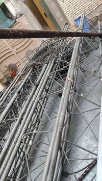 07803394454.   07727695573 برج انترنت للبيع 📢📢  يحتوي على سكترات عدد 3...