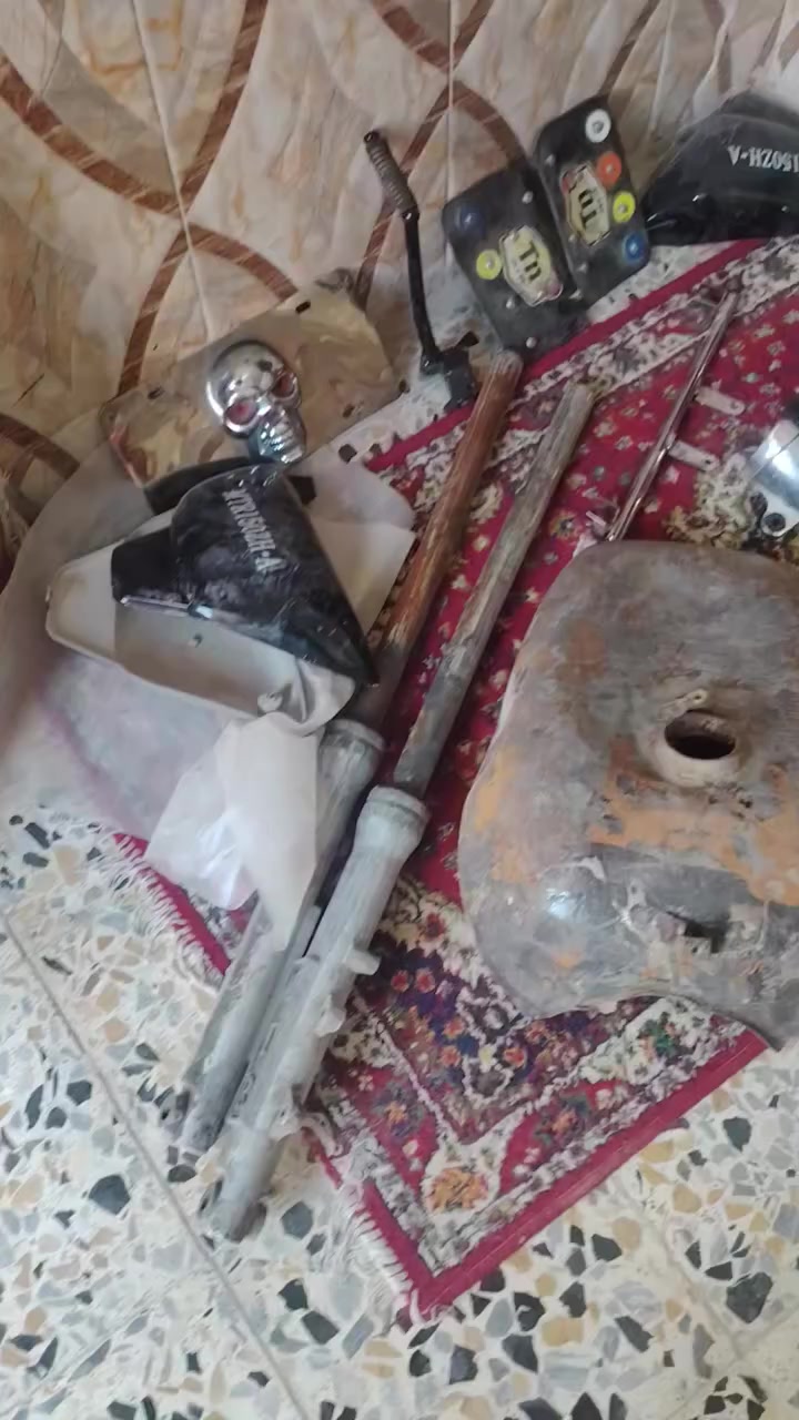 شلع كلهن ب20قفل مكاني نجف حي النداء


**إذا كنت صاحب هذا الإعلان وتريد حذفه لأي سبب، رجاءا أرسل رسالة إلى الدعم الفني**