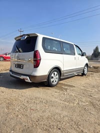 ستاركس • ٢٠١٧ • رقم بصره