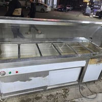 هداره مال مطاعم لبيع  تشتغل غاز وكهرباء  لاستفسار مراسله واتس ‭٠٧٨٣ ١٣...