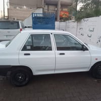 سايبة موديل 2026 ماشية 3000 باسمي العنوان بغداد مدينة الصدر بيها طخه  ...