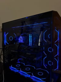 تجميعة قوية • i7 14700f • RTX 5070