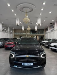 تاهو موديل 2023 للبيع مواصفات الLT الممشى 37 الف  شاشه كبيره  كأمره خل...
