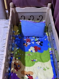 جربايه طفل • نضيفه • الزعفرانيه