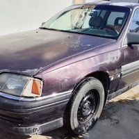 اوبل استيشن • ١٩٩١ • قير عادي