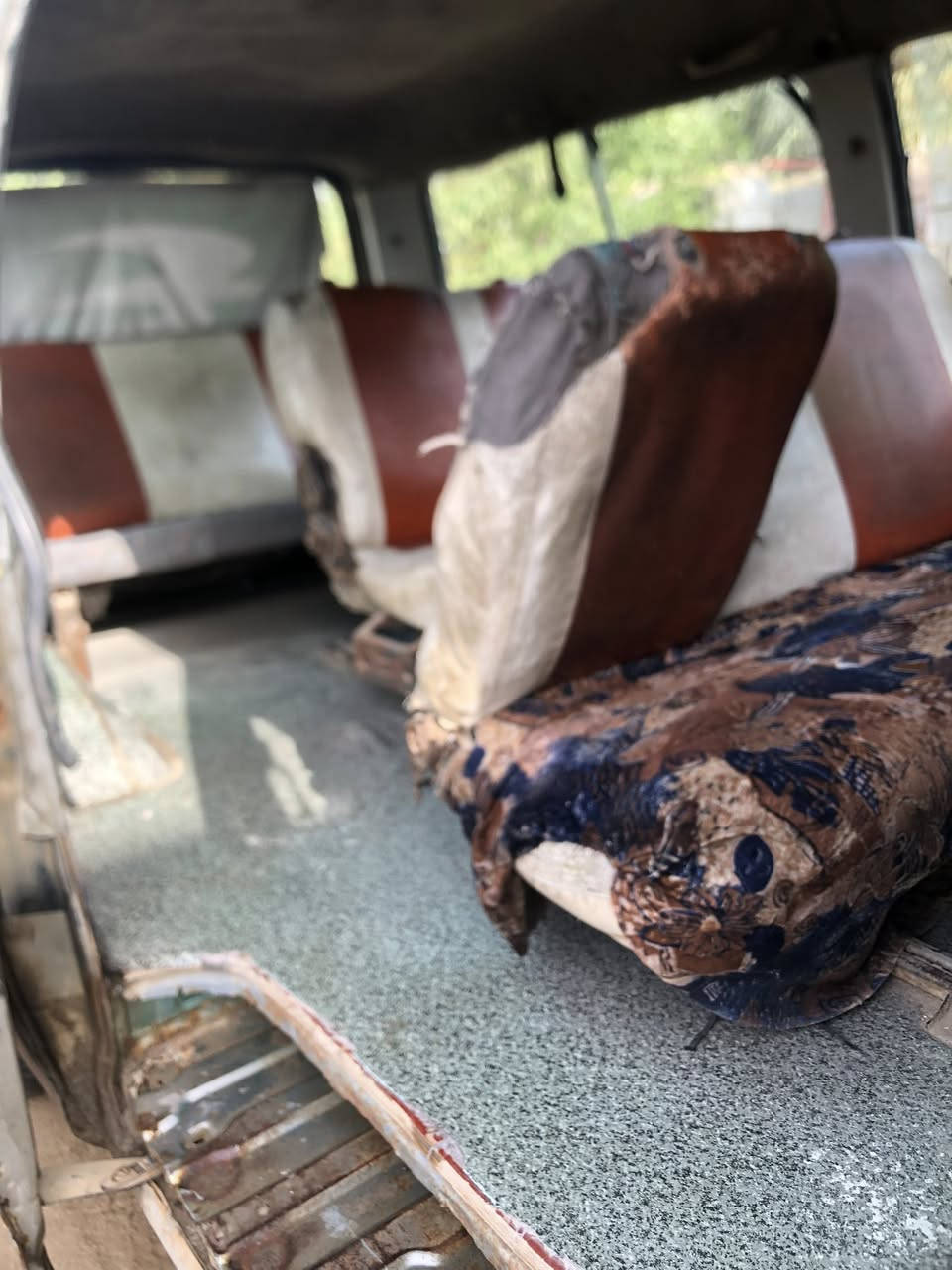 السلام عليكم بريجو لبيع 96 كير  ومكينه مكفولات شواصي نضيفات بس صفحة العبري مصلح مكاني بابل مشروع المسيب  السعر خاص 
الاستفسار  ***********
