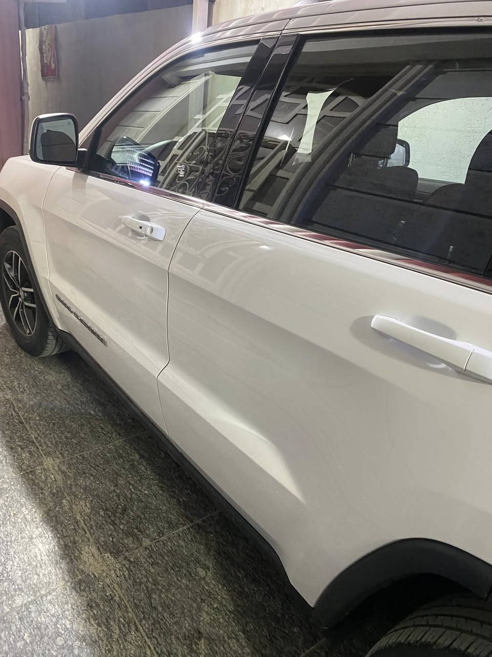 جيب لاريدو موديل 18 آكلين رقم شمالي الدولي السعر 240 تلفون ***********
