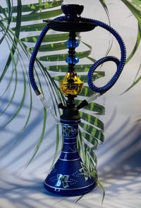 نركيله وسط • شي كولش حلو • توصيل المحافظات