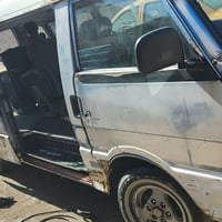 كيا اسيا • ١٩٩٤ • ١٤ راكب